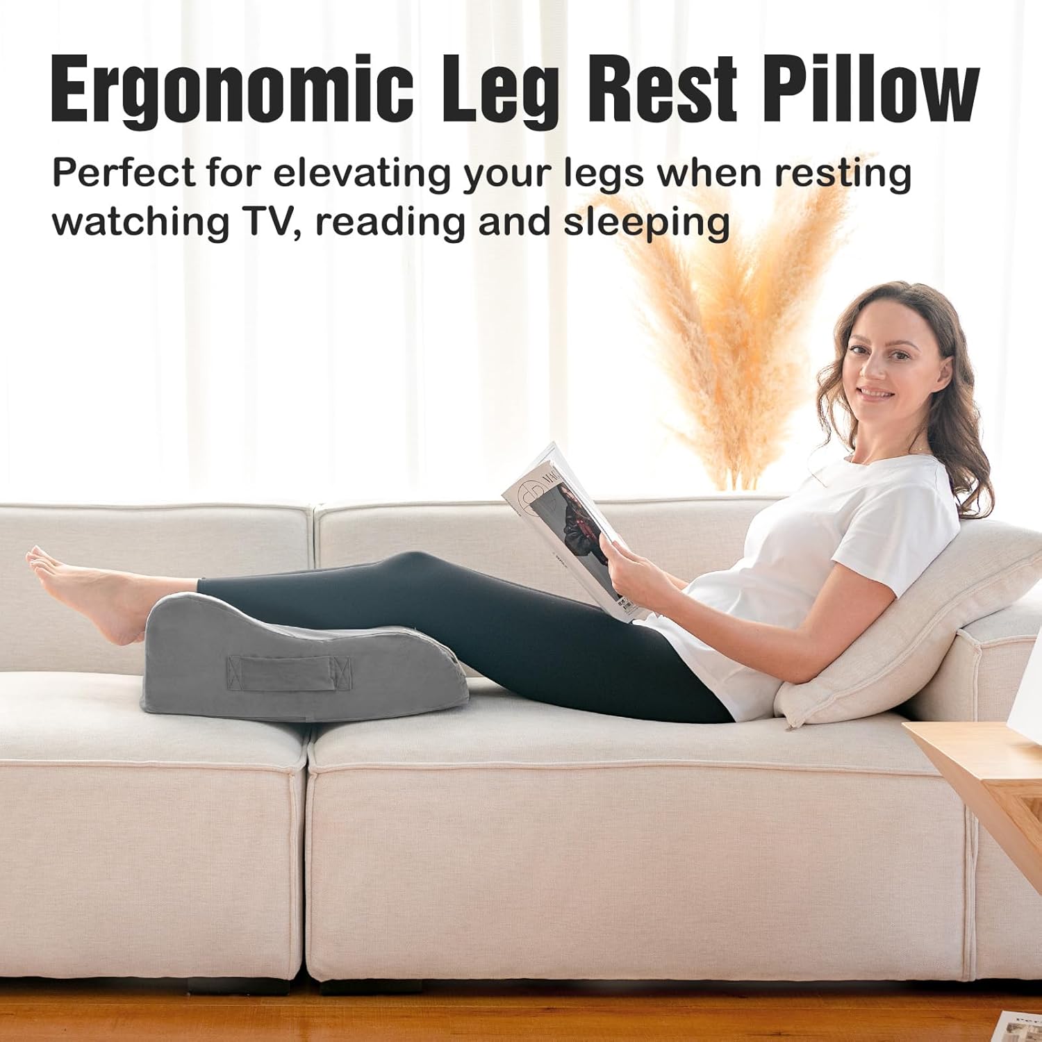 Almohada Elevadora LightEase