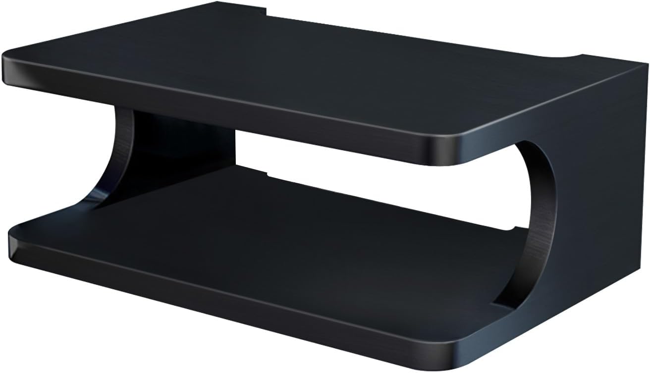Estante Flotante para Router