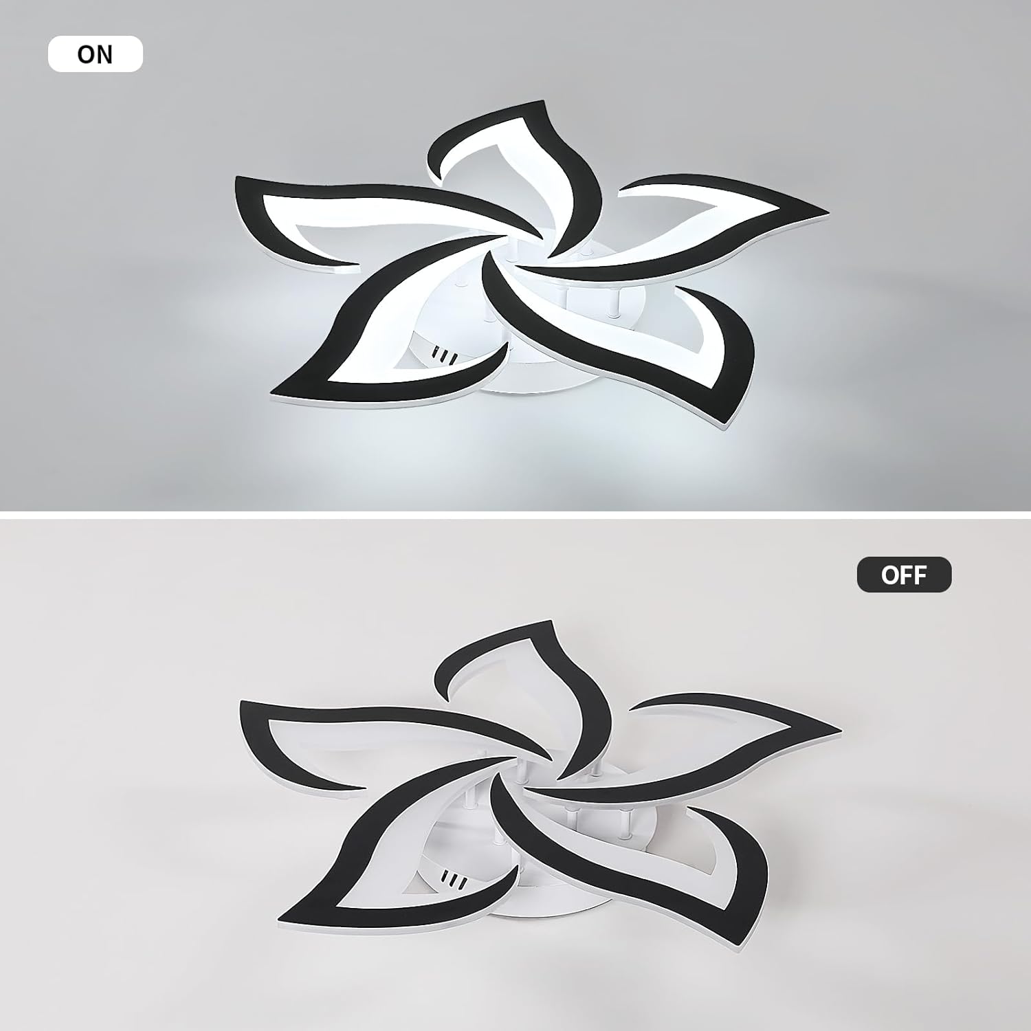 Lámpara LED Creativa 60 W