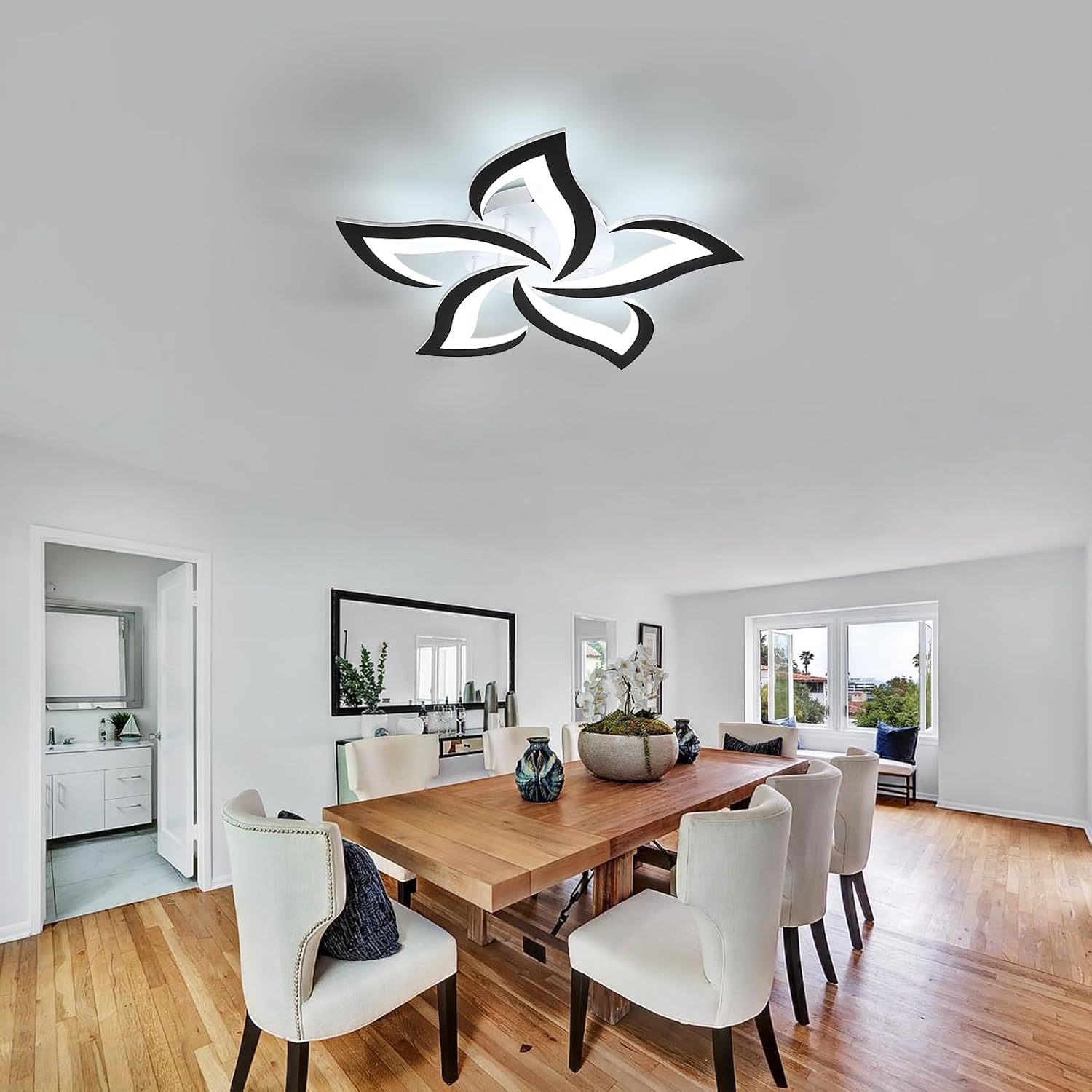 Lámpara LED Creativa 60 W