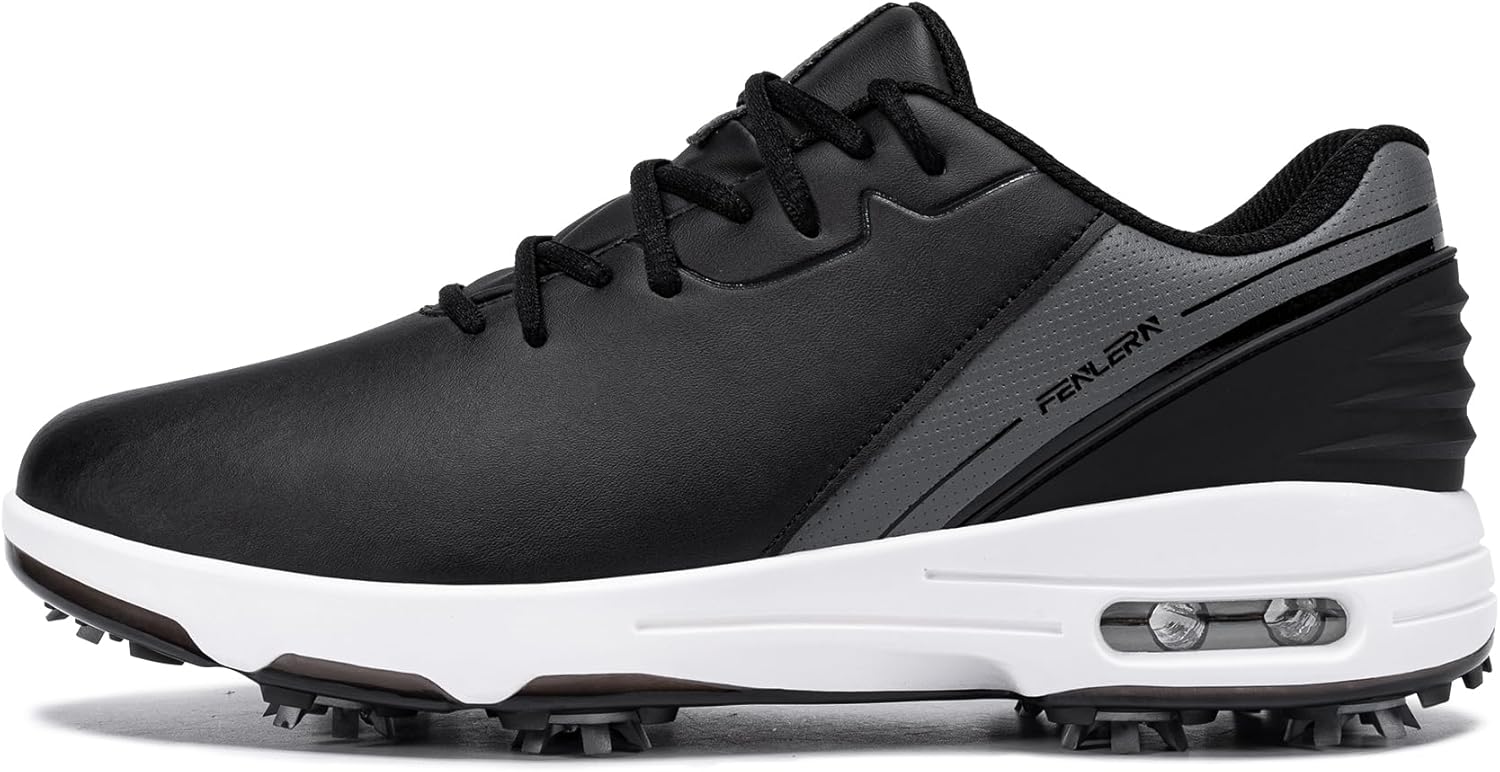 Zapatos de Golf Resistentes 41.5
