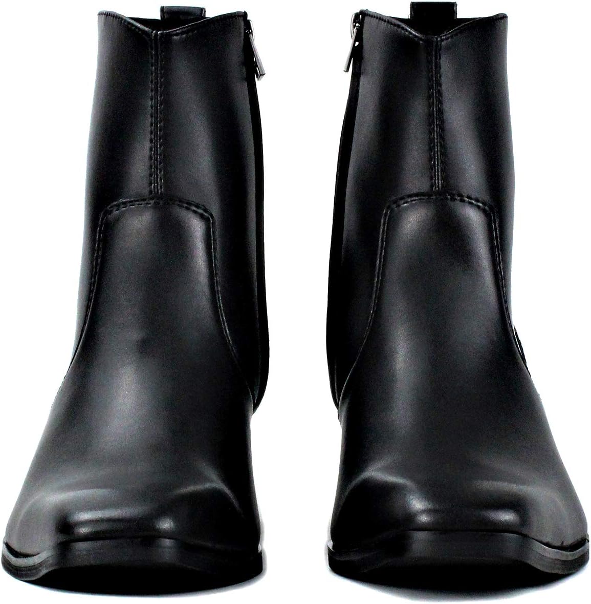 Botas de Moto Elegantes JY015