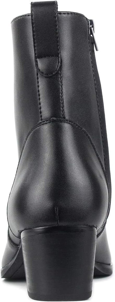 Botas de Moto Elegantes JY015