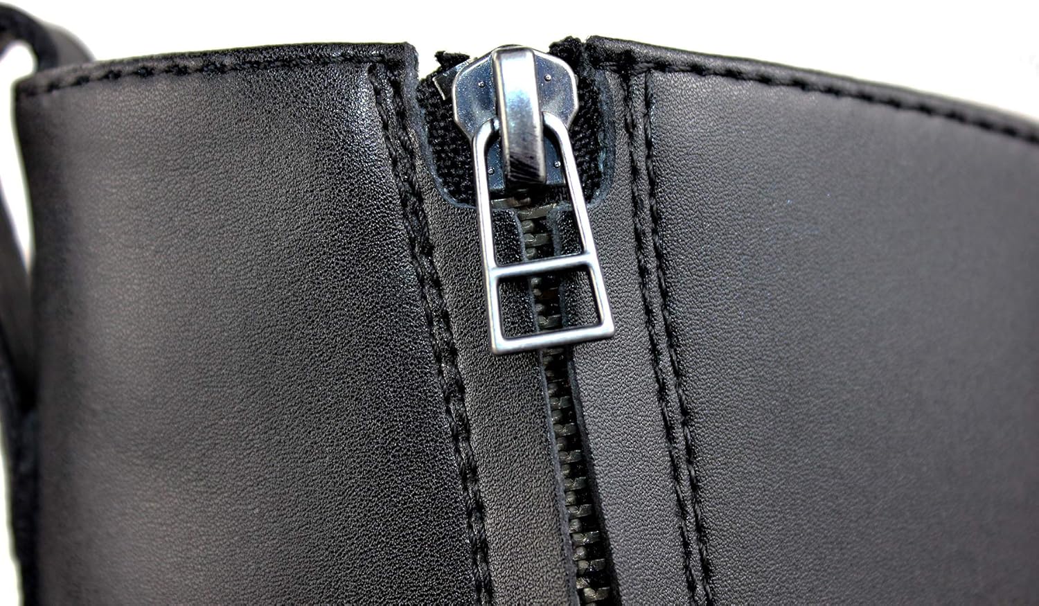 Botas de Moto Elegantes JY015
