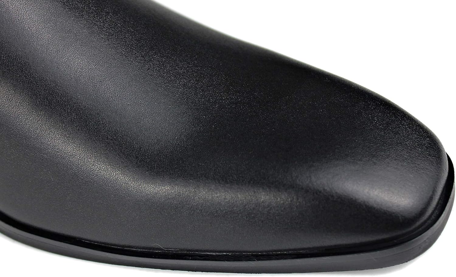 Botas de Moto Elegantes JY015