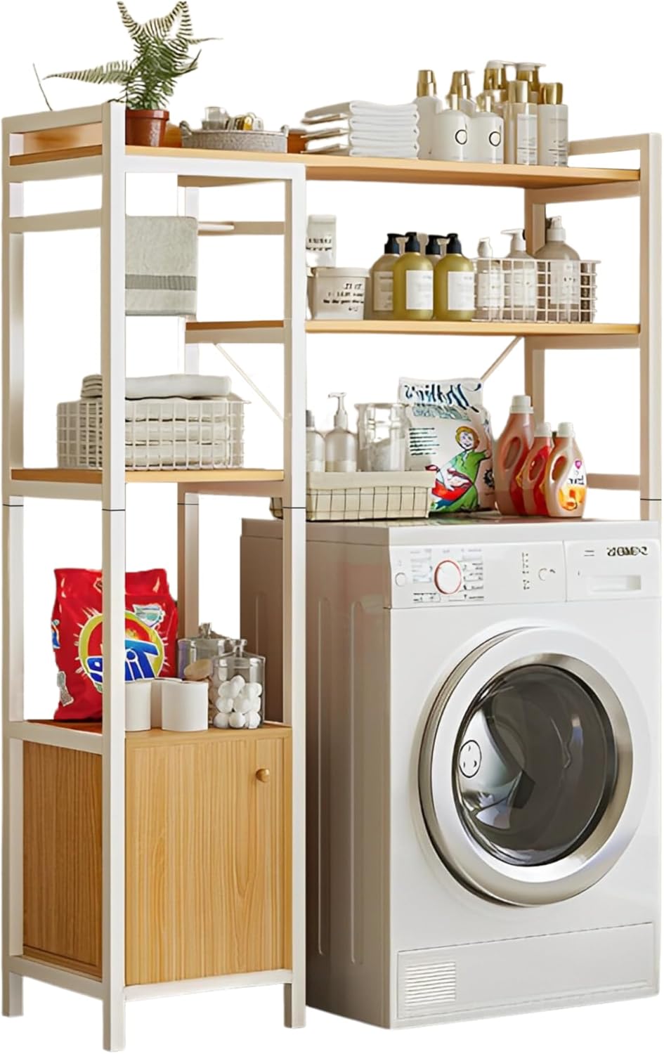 Estante Organizador para Baño