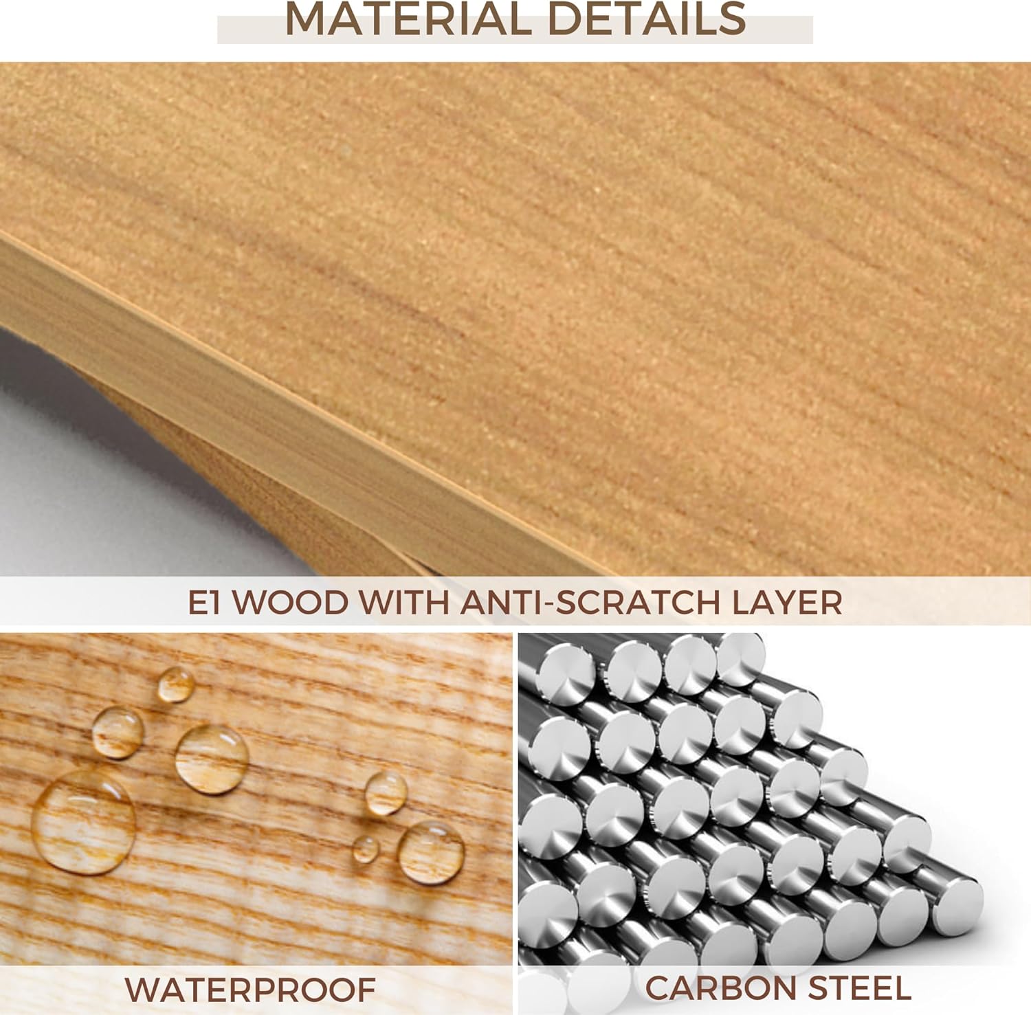 Estante Organizador para Baño