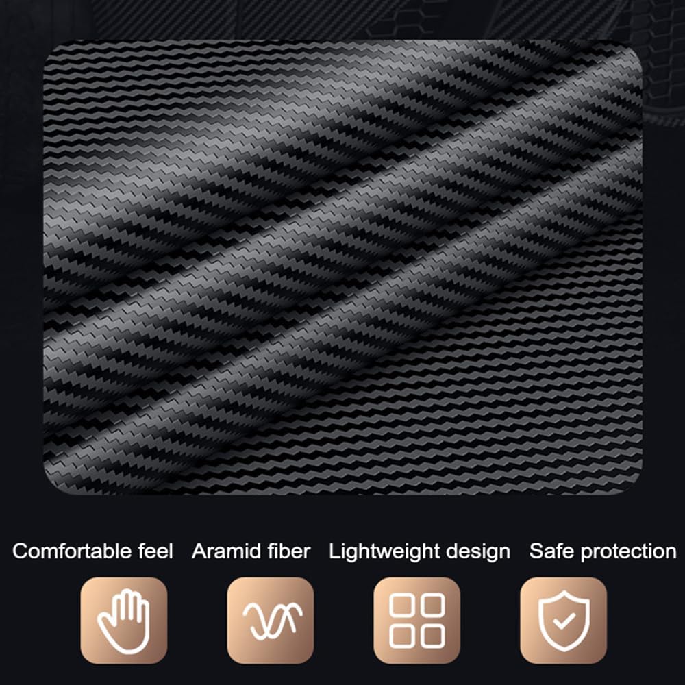 Funda Carbono Galaxy Z Fold5
