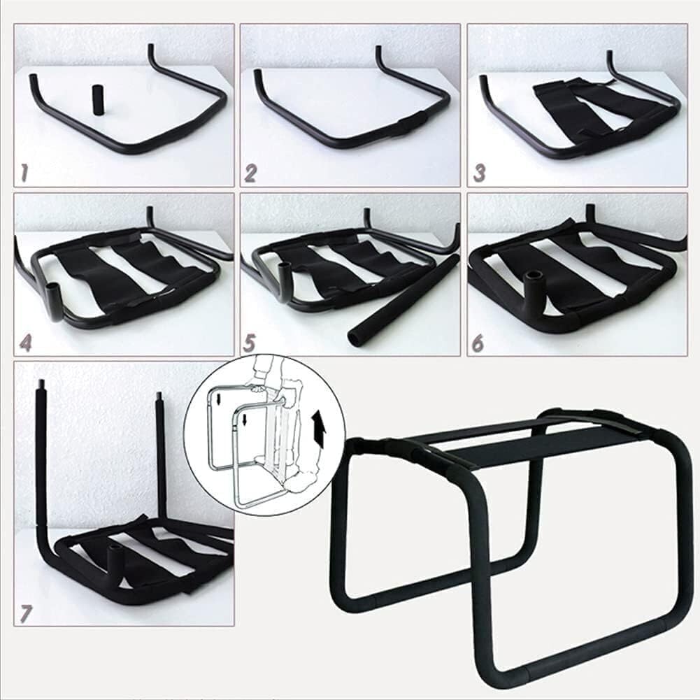 Silla Sexual para Parejas