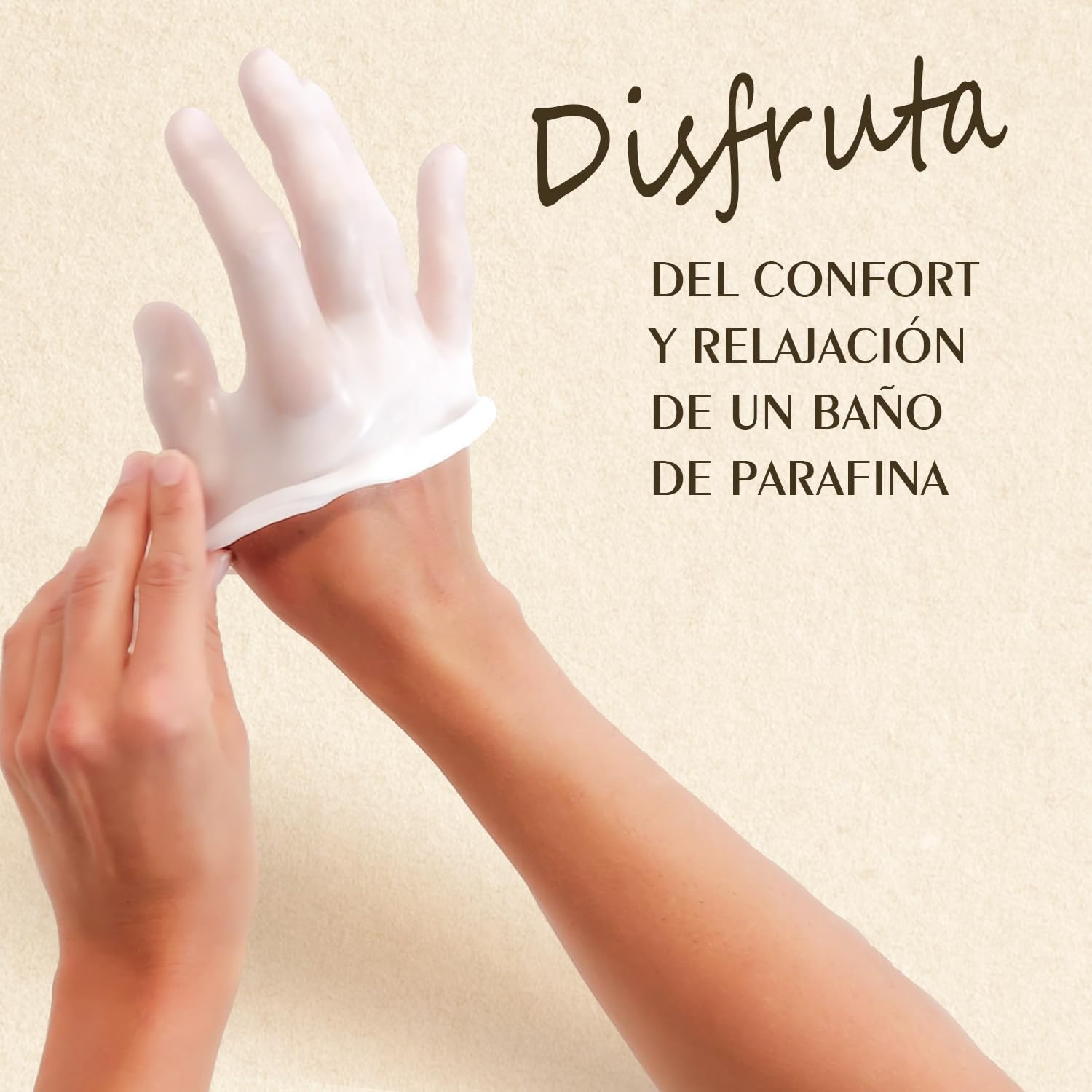 Cera para Velas 3.5KG Perlas