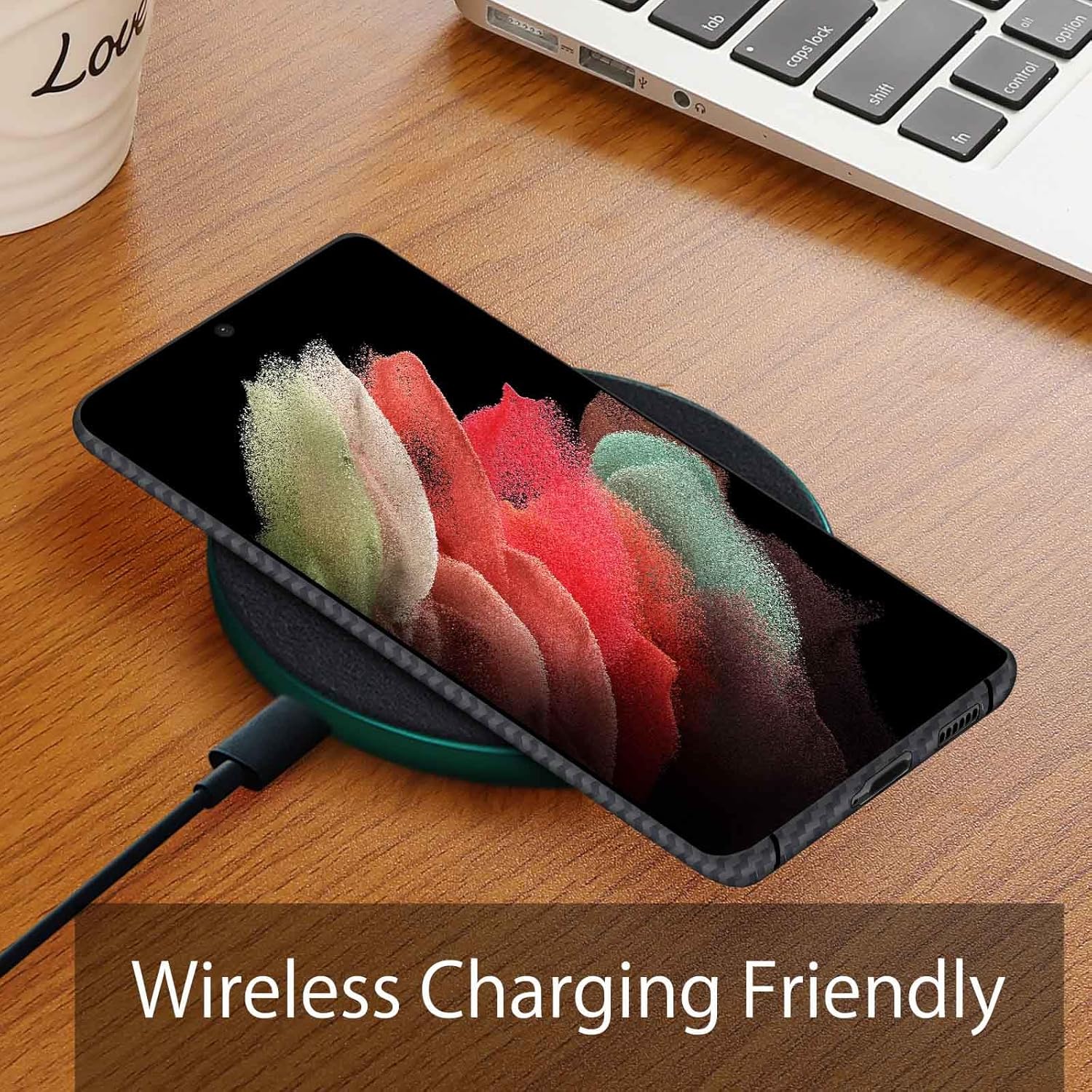 Funda Aramida para Galaxy S24