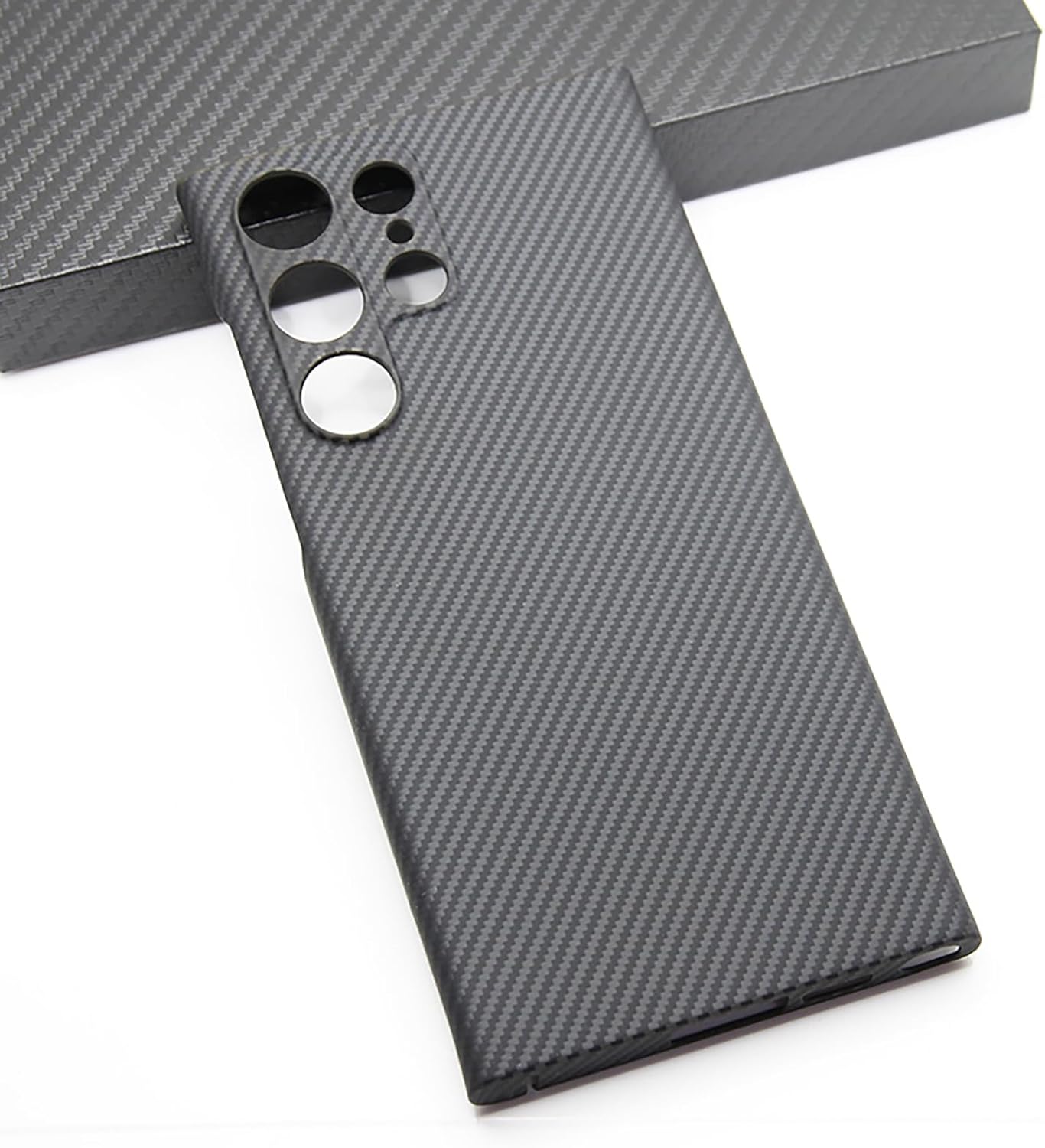 Funda Aramida para Galaxy S24