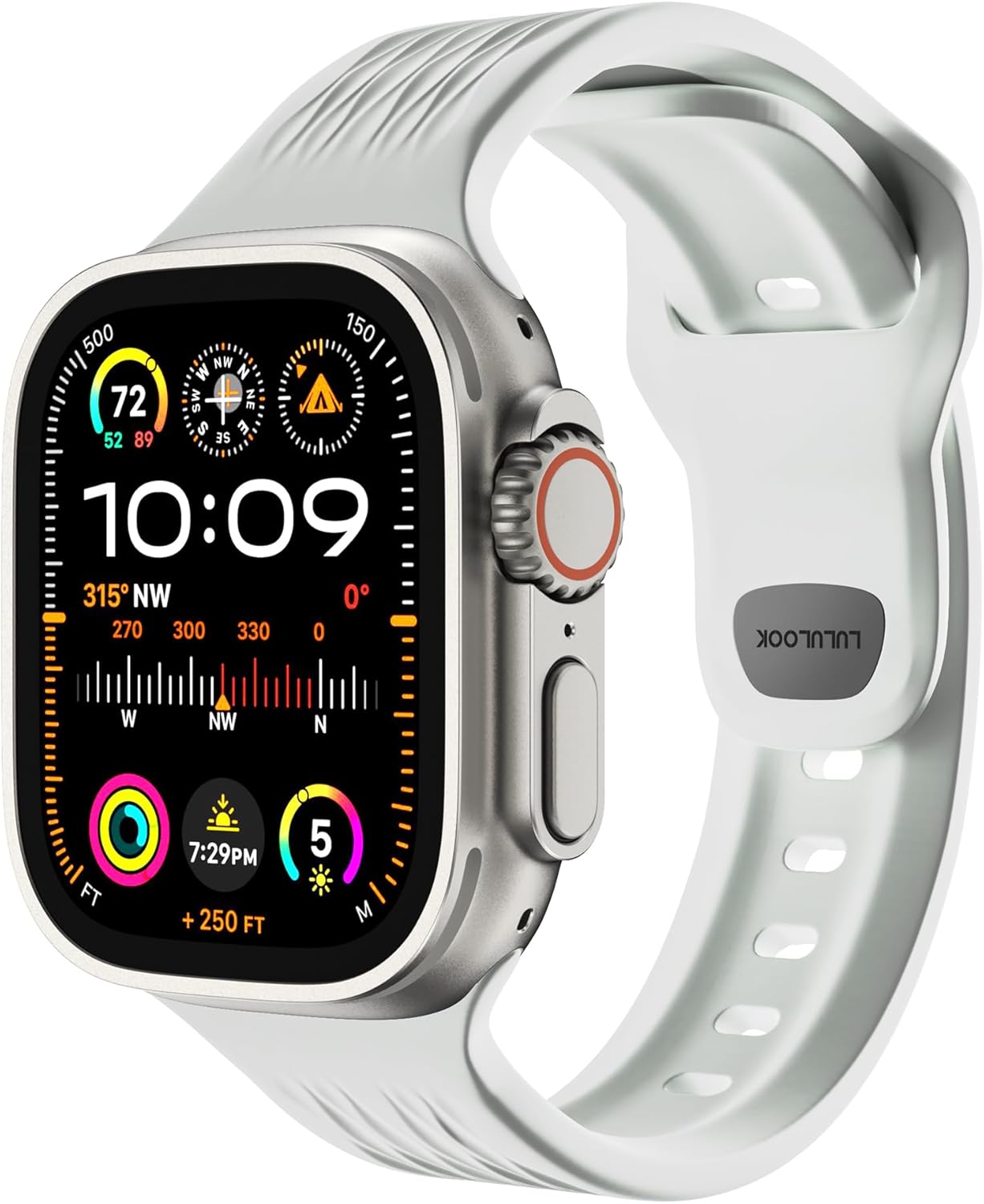 Correa Deportiva para Apple Watch