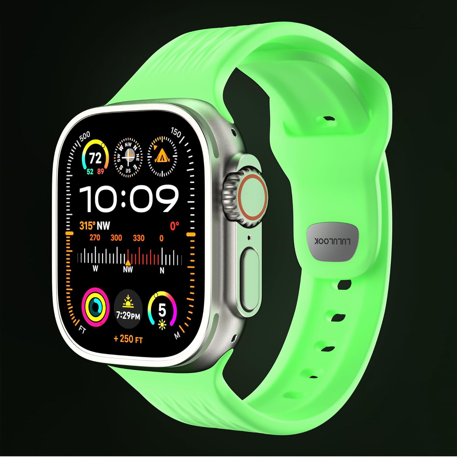 Correa Deportiva para Apple Watch