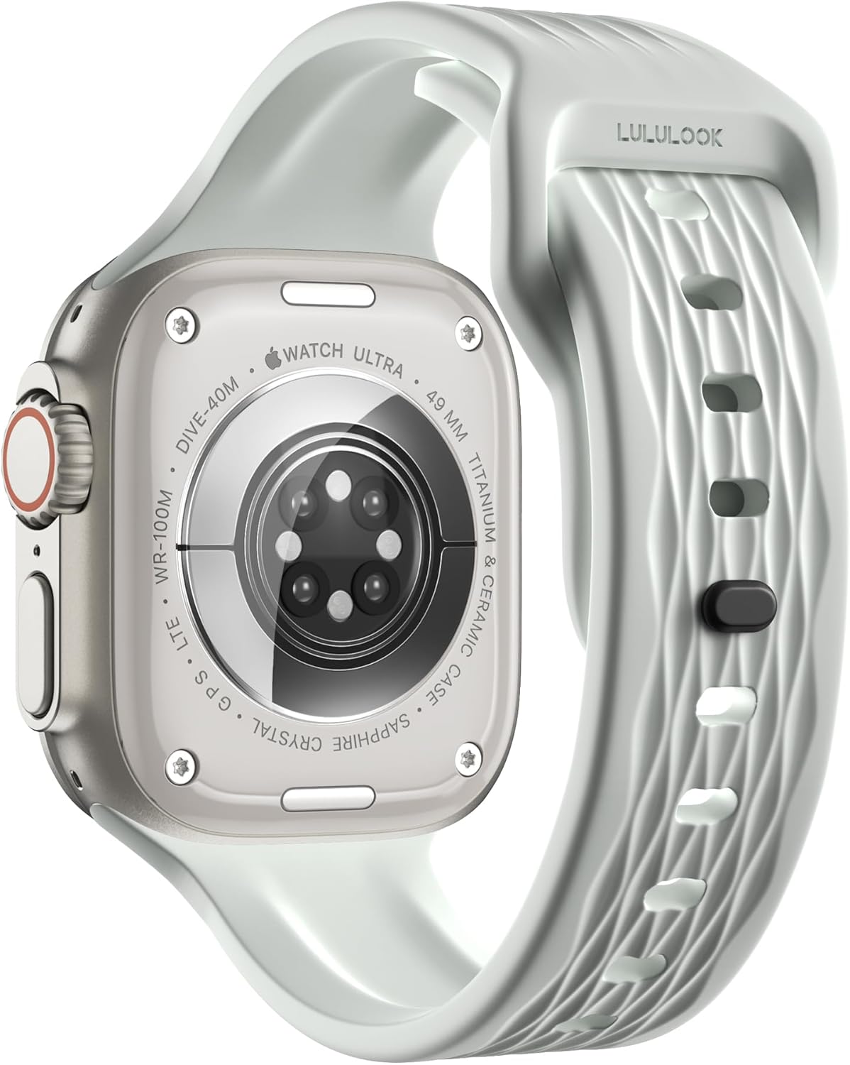 Correa Deportiva para Apple Watch