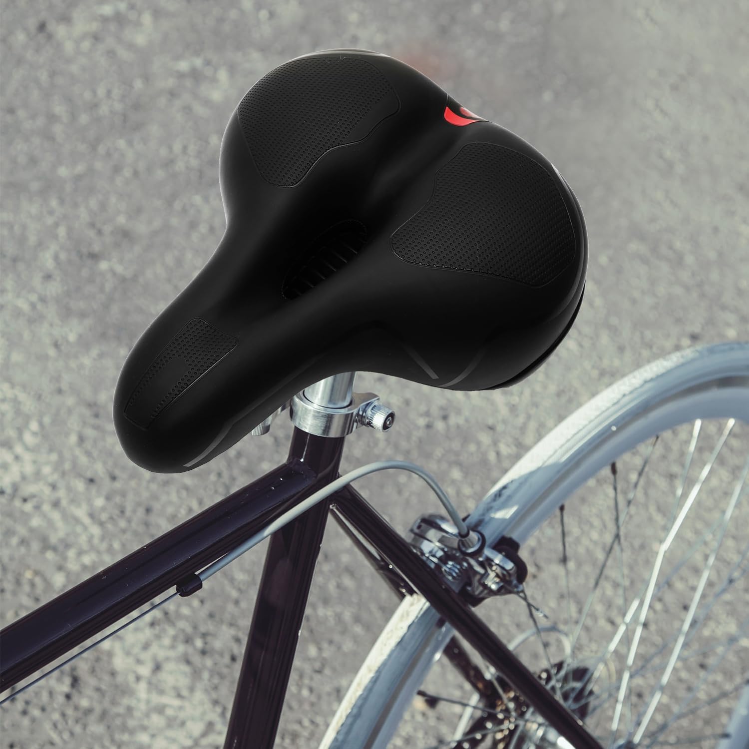 Sillín de Bicicleta Cómodo