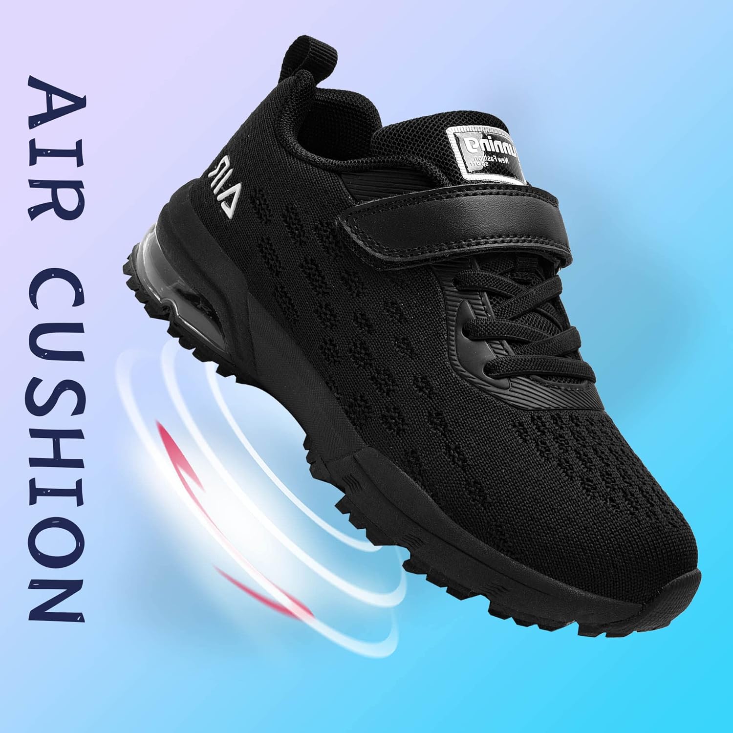 Zapatillas Running Niños GOOBON
