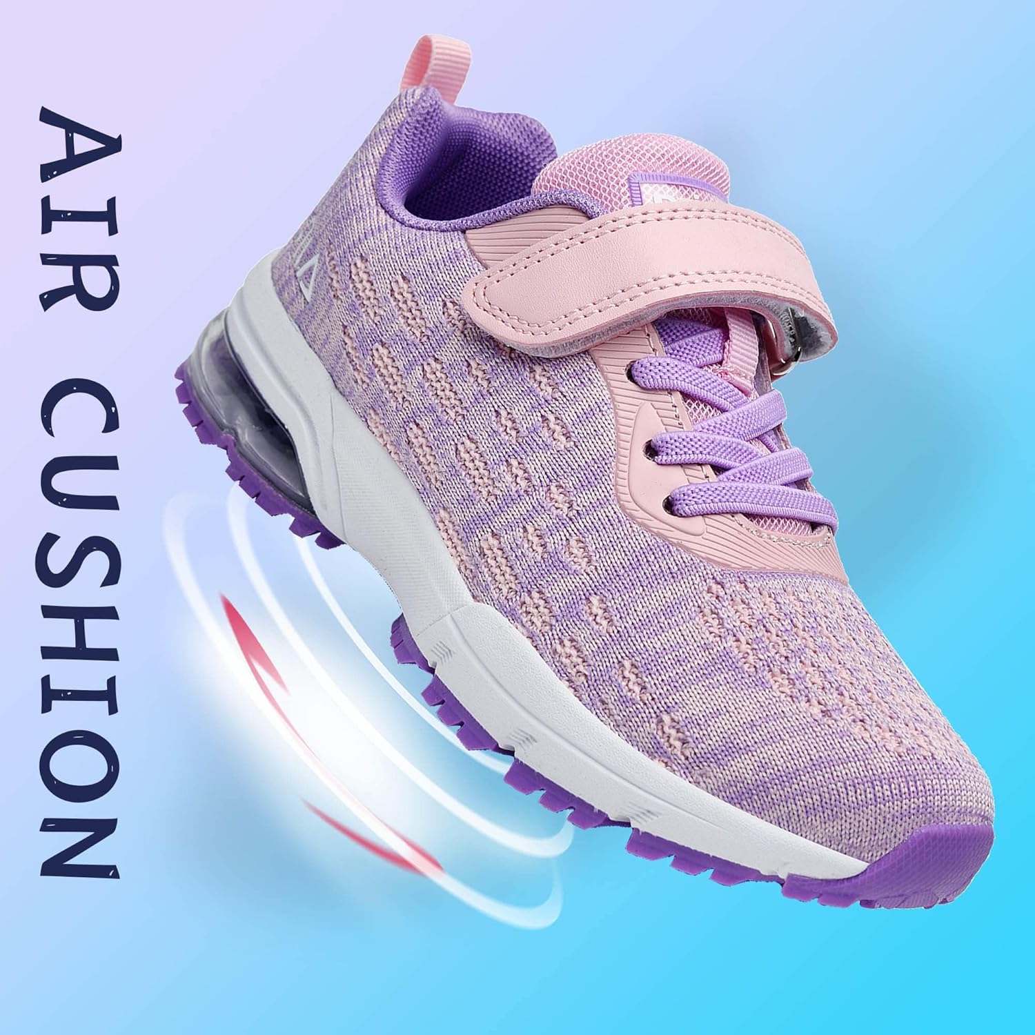 Zapatillas Running Niños GOOBON