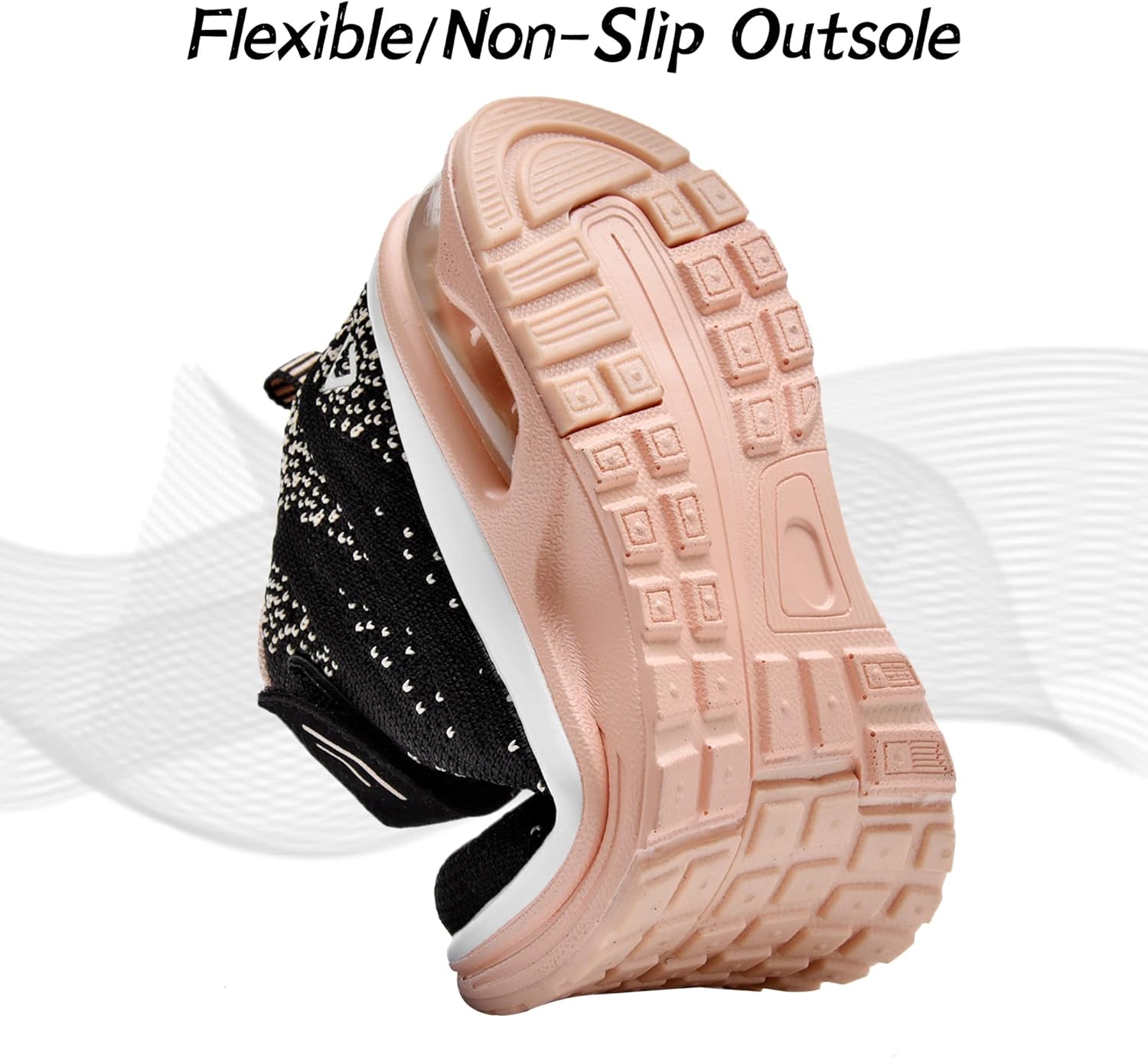 Zapatillas Running Niños GOOBON