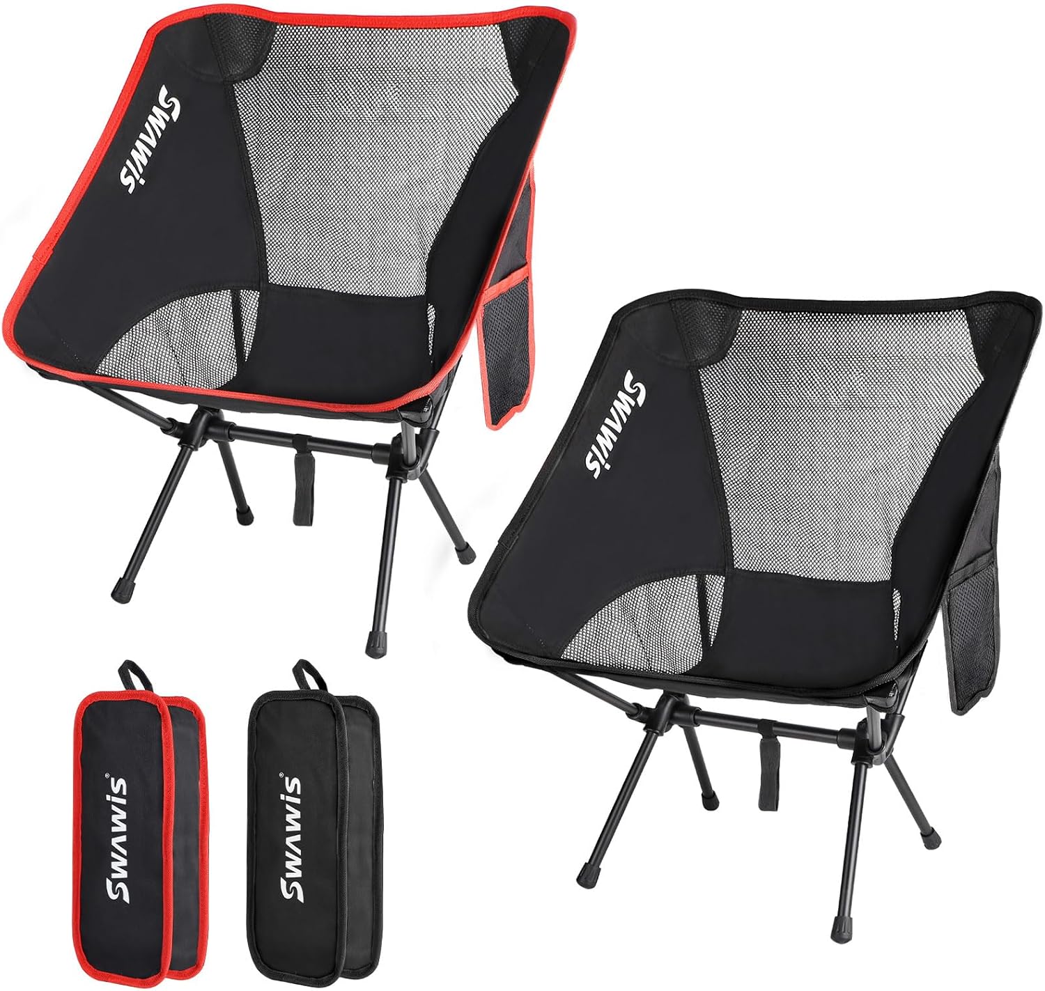 Silla Plegable Camping Ultraligera