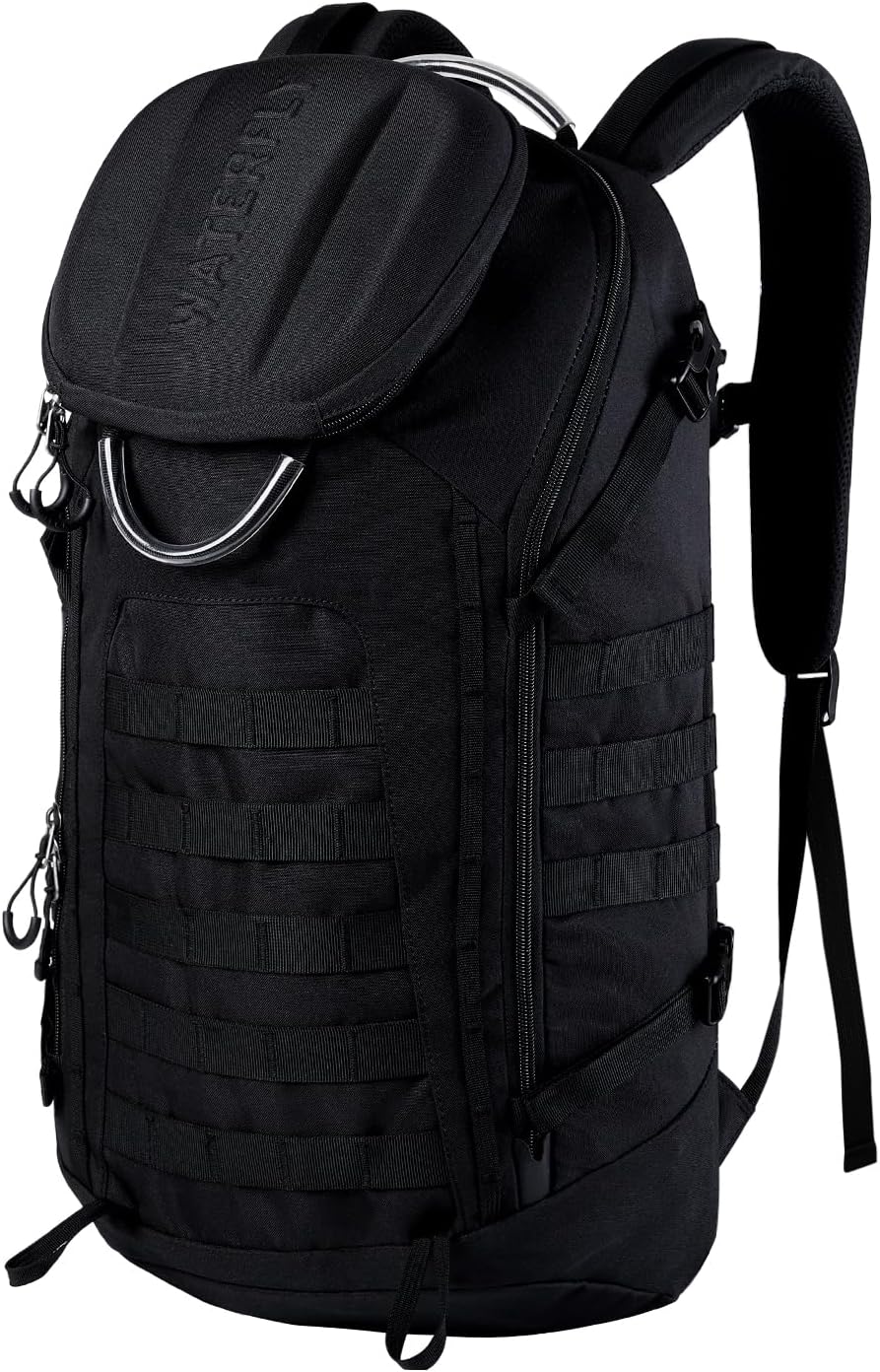 Mochila táctica WATERFLY 25L-35L
