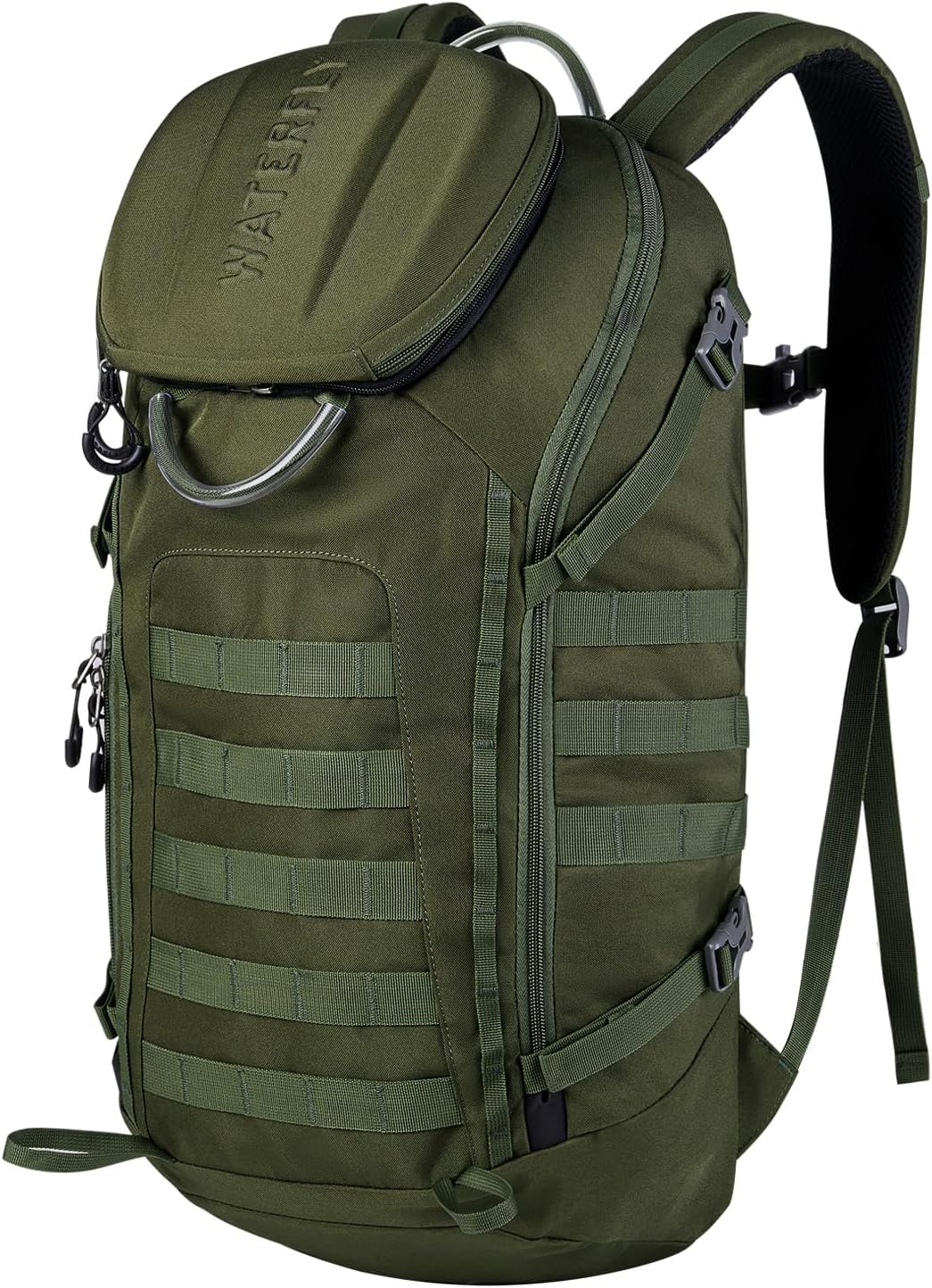 Rucksack Militär 25L-35L