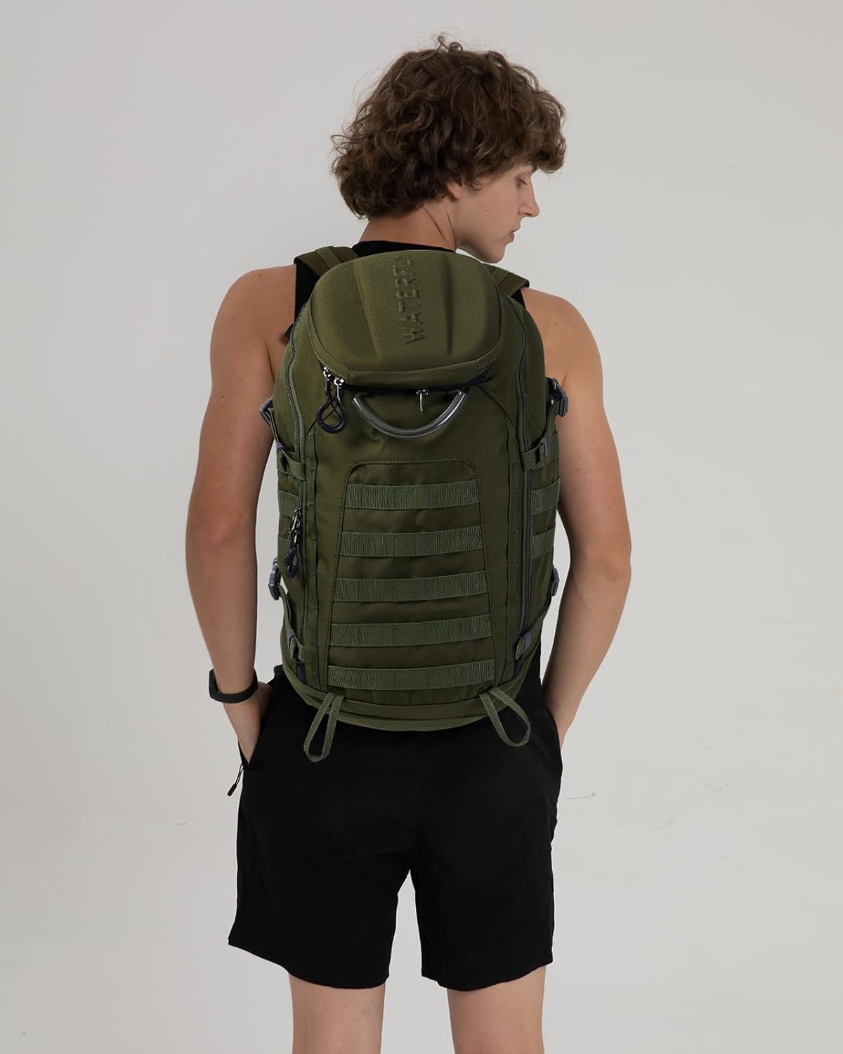Rucksack Militär 25L-35L