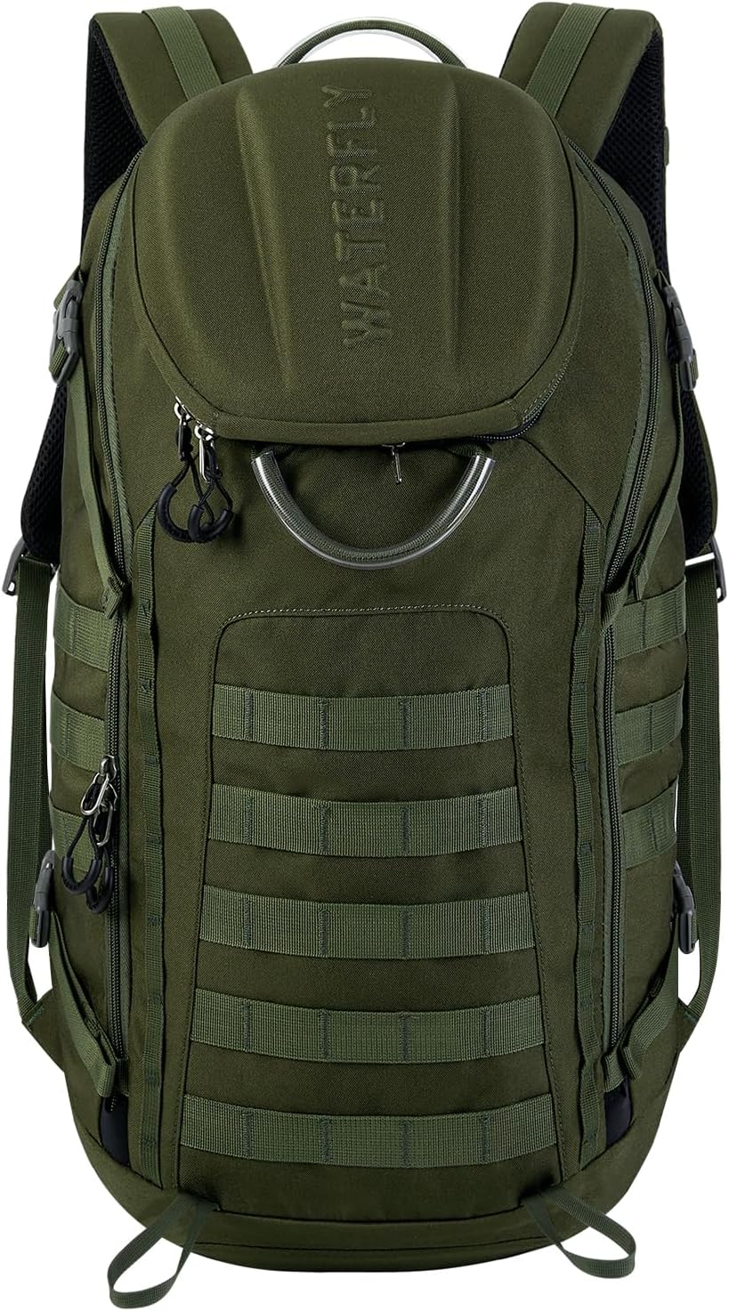 Rucksack Militär 25L-35L