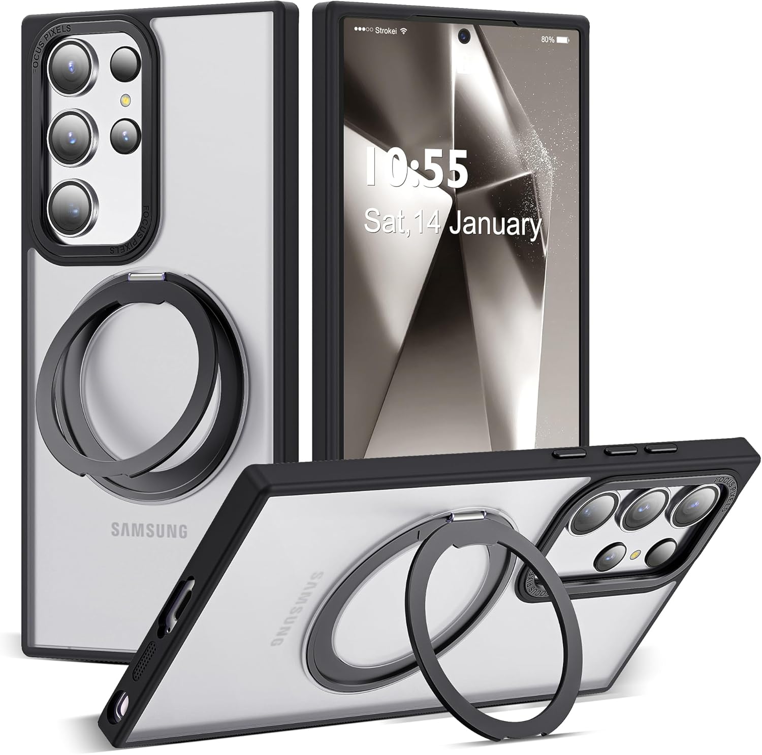 Funda Samsung Galaxy S24 Ultra