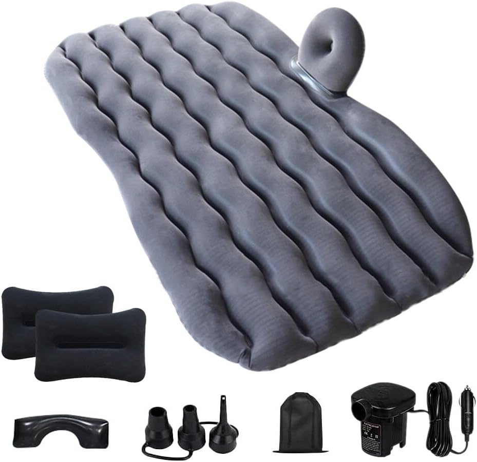Colchón Inflable para Coche