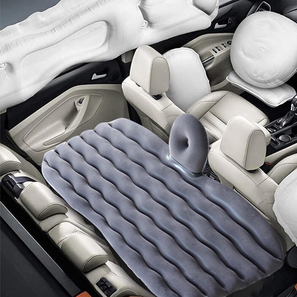 Colchón Inflable para Coche