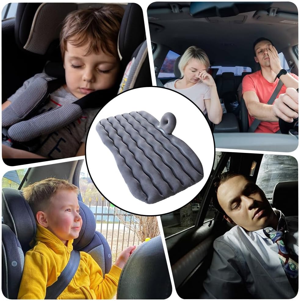 Colchón Inflable para Coche