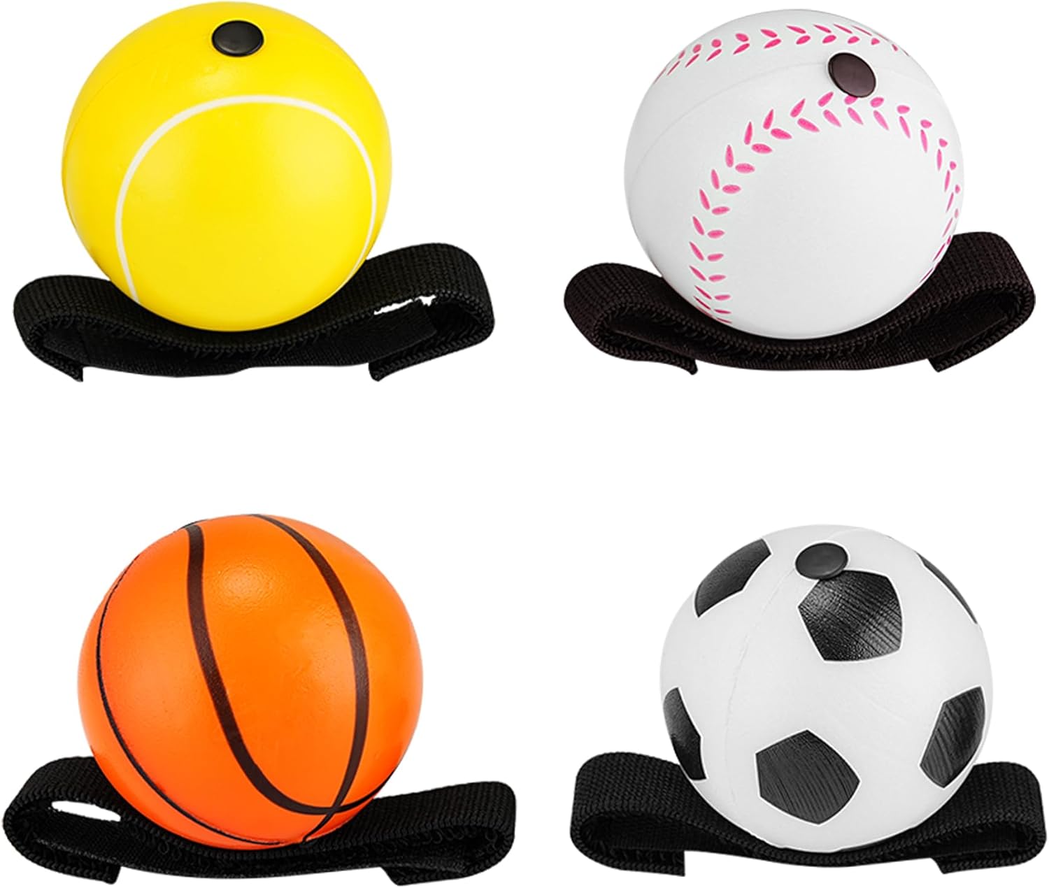 Balones Deportivos Interactivos