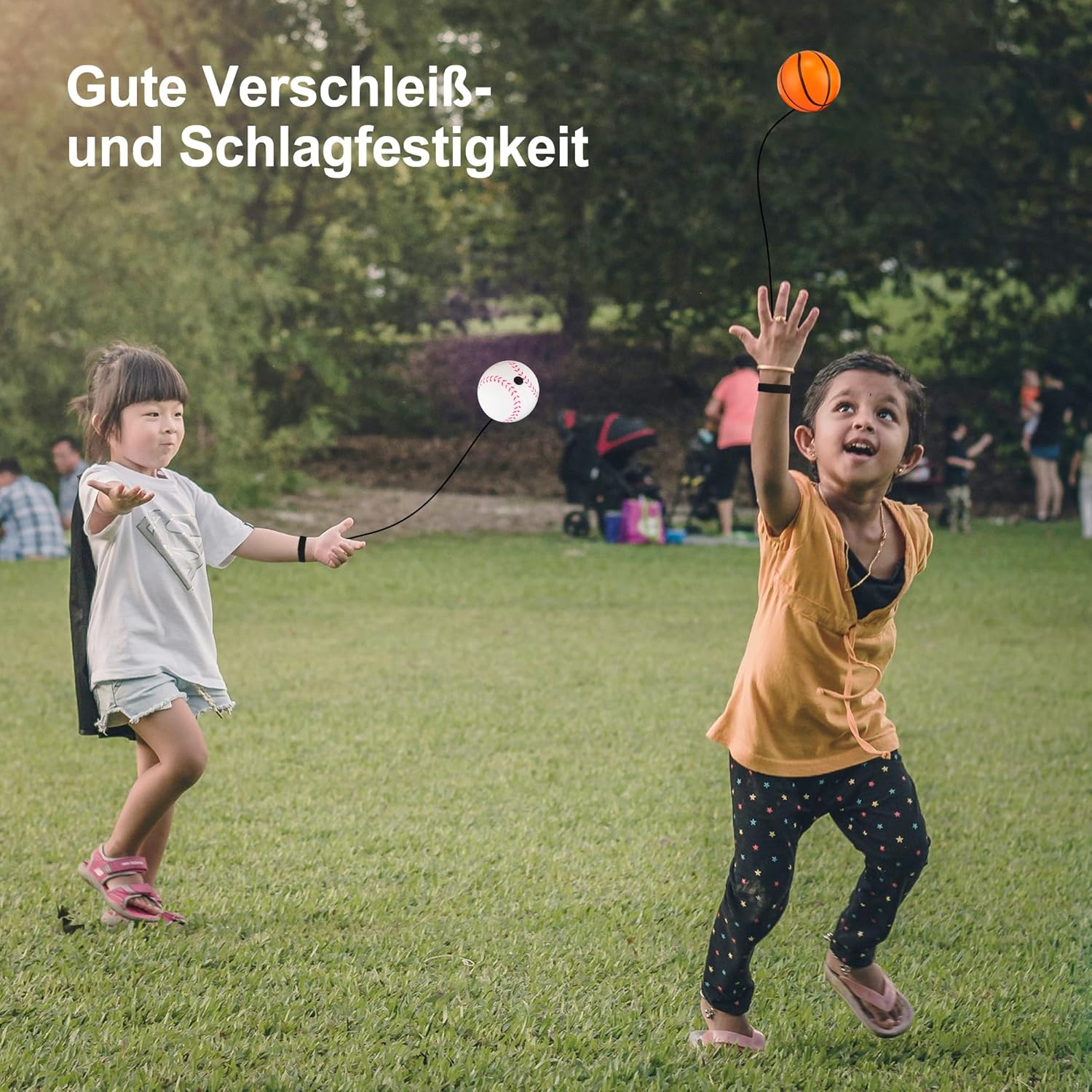 Balones Deportivos Interactivos