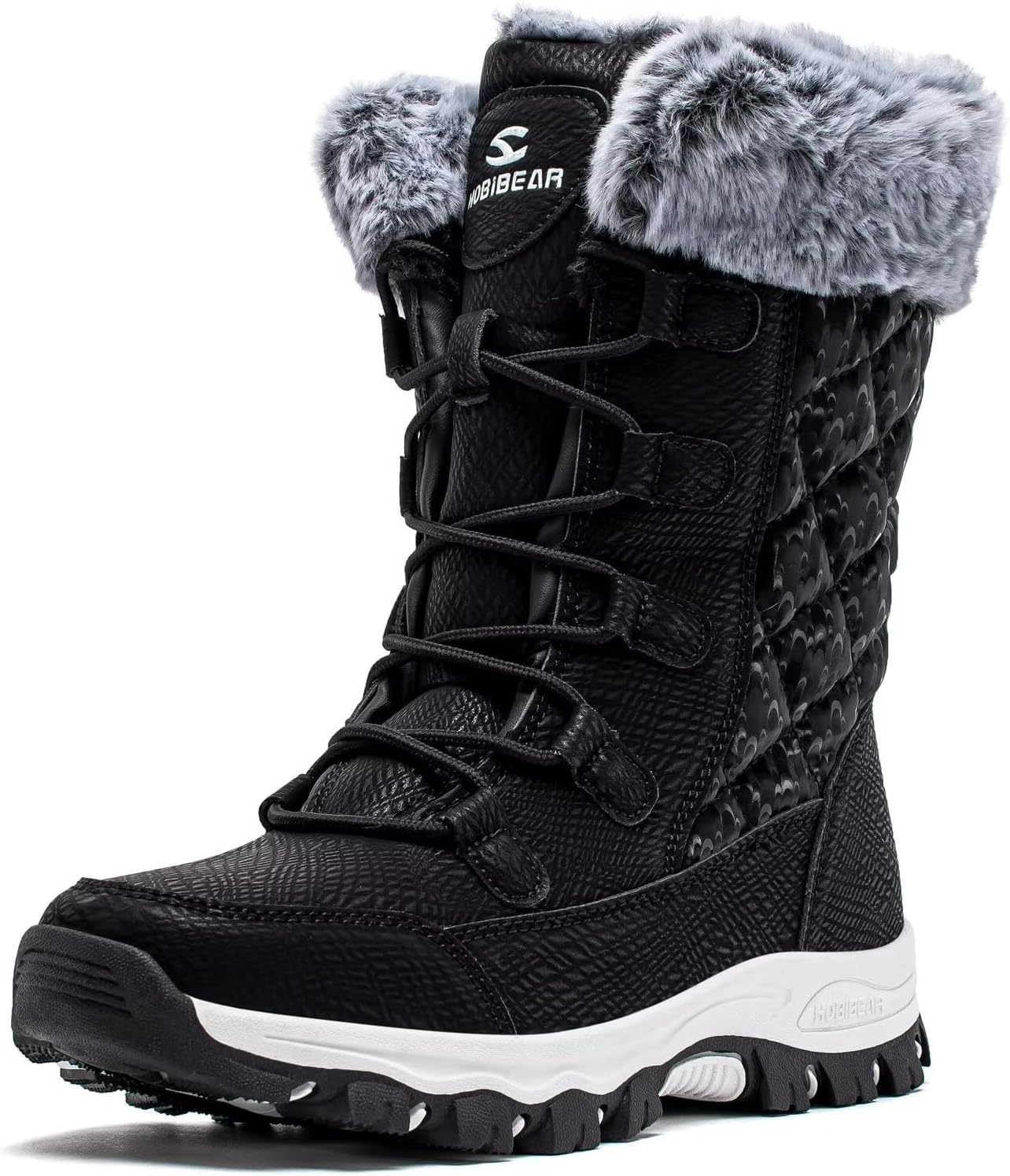 Botas de Invierno HOBIBEAR