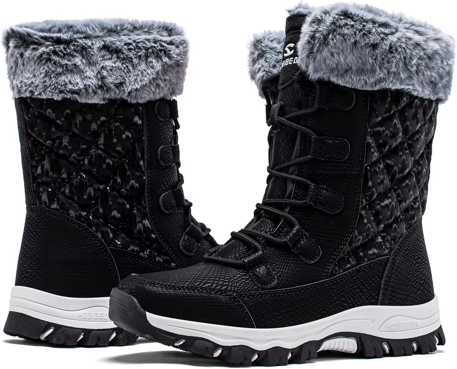 Botas de Invierno HOBIBEAR