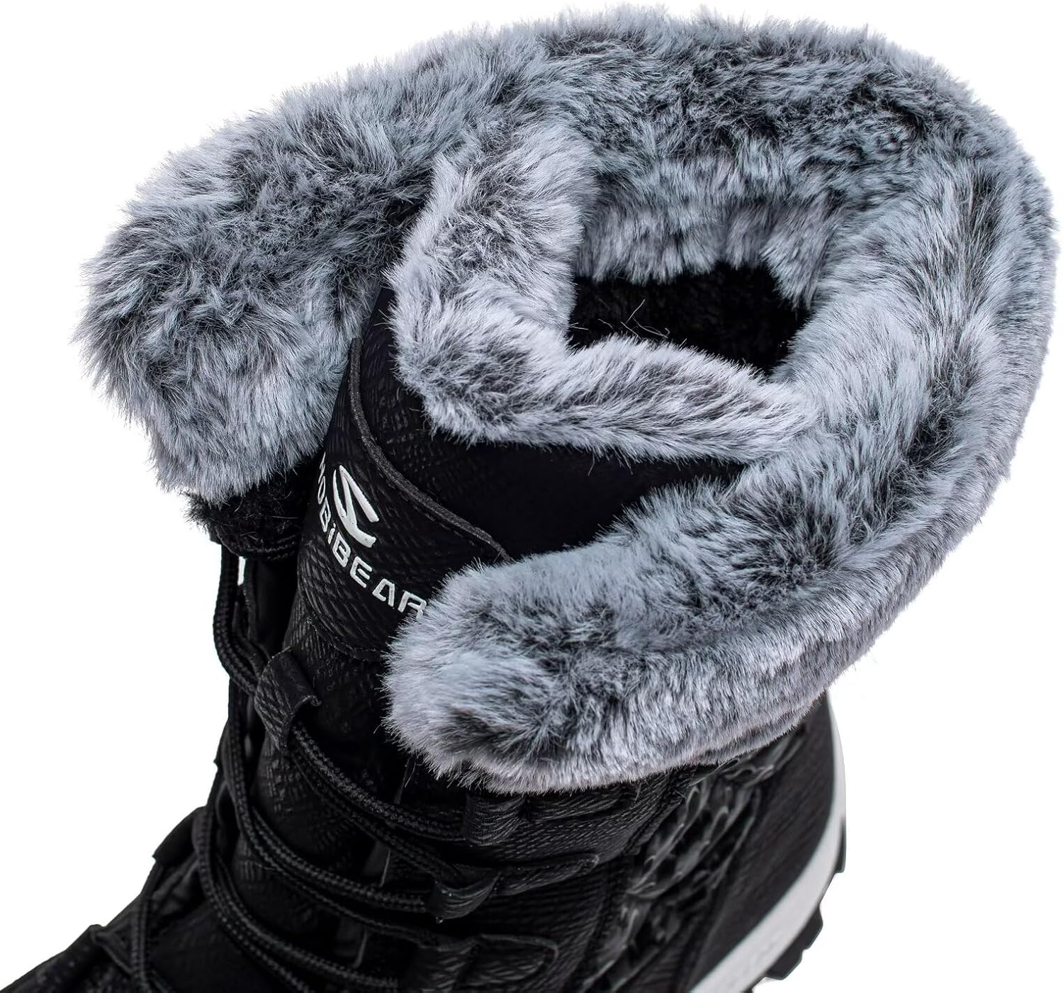 Botas de Invierno HOBIBEAR