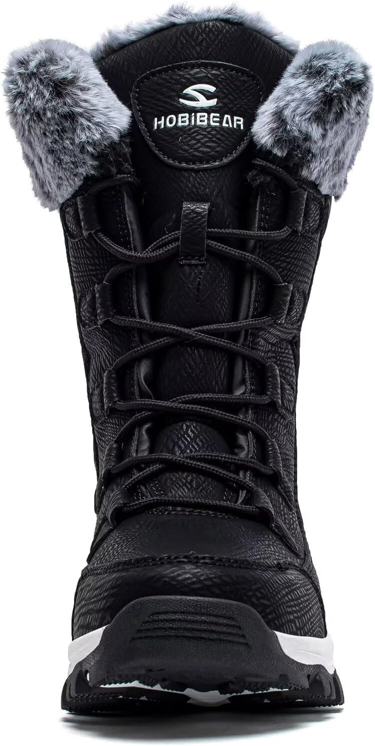 Botas de Invierno HOBIBEAR