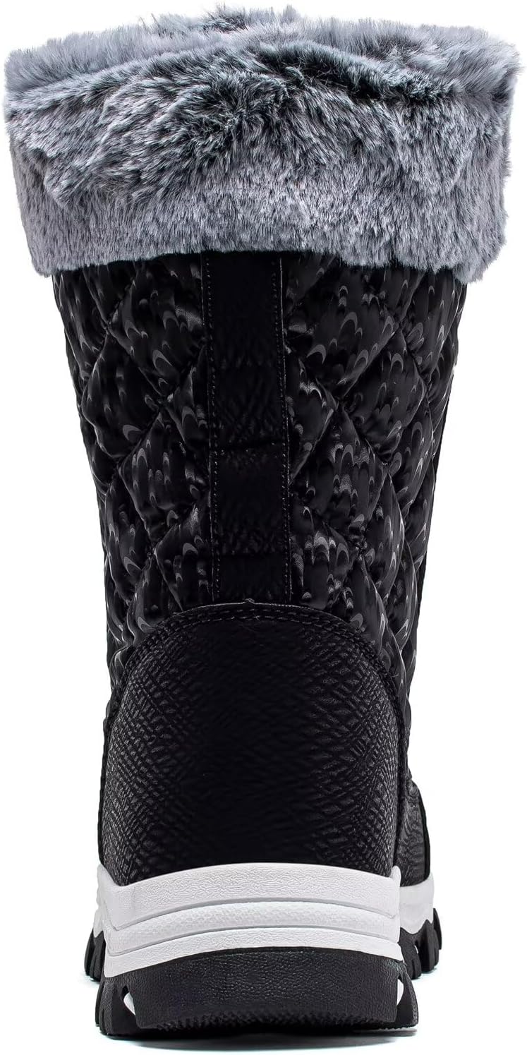 Botas de Invierno HOBIBEAR