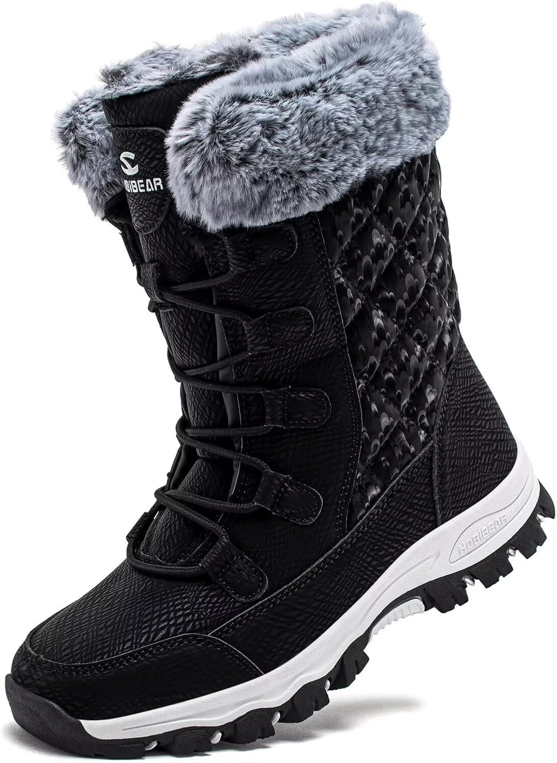 Botas de Invierno HOBIBEAR
