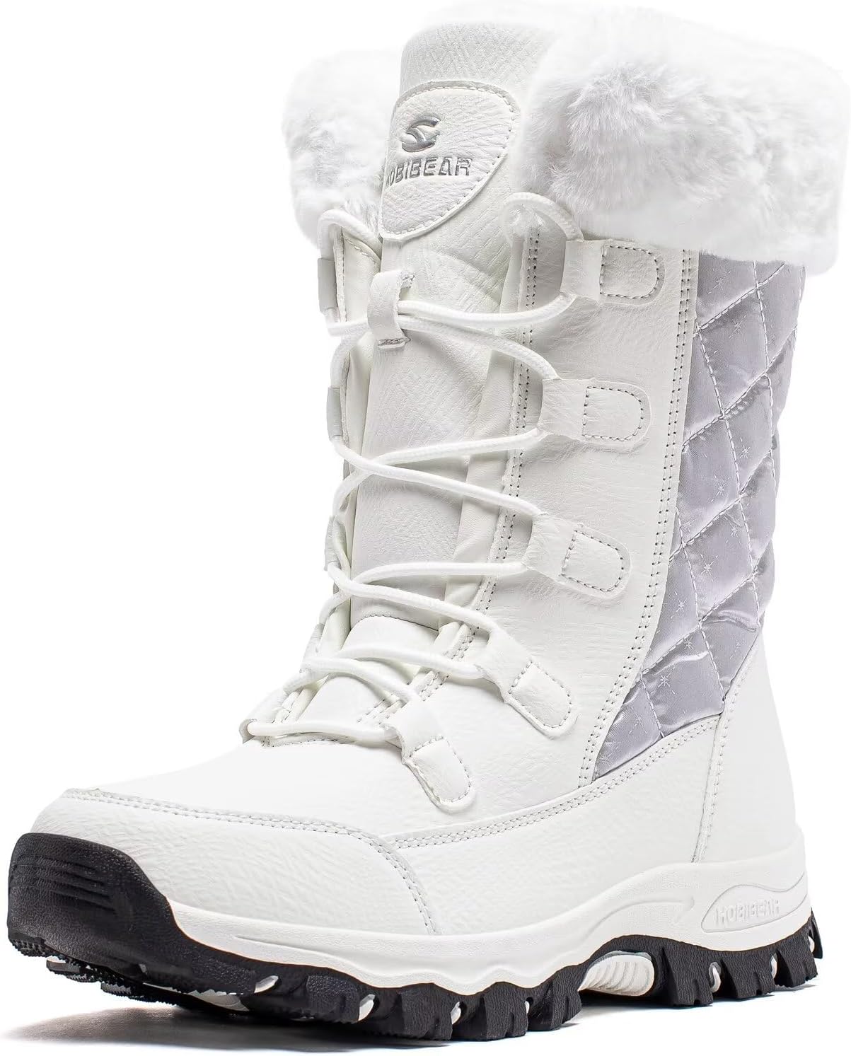 Botas de Invierno HOBIBEAR