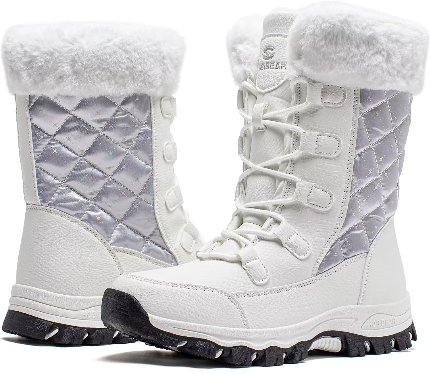 Botas de Invierno HOBIBEAR