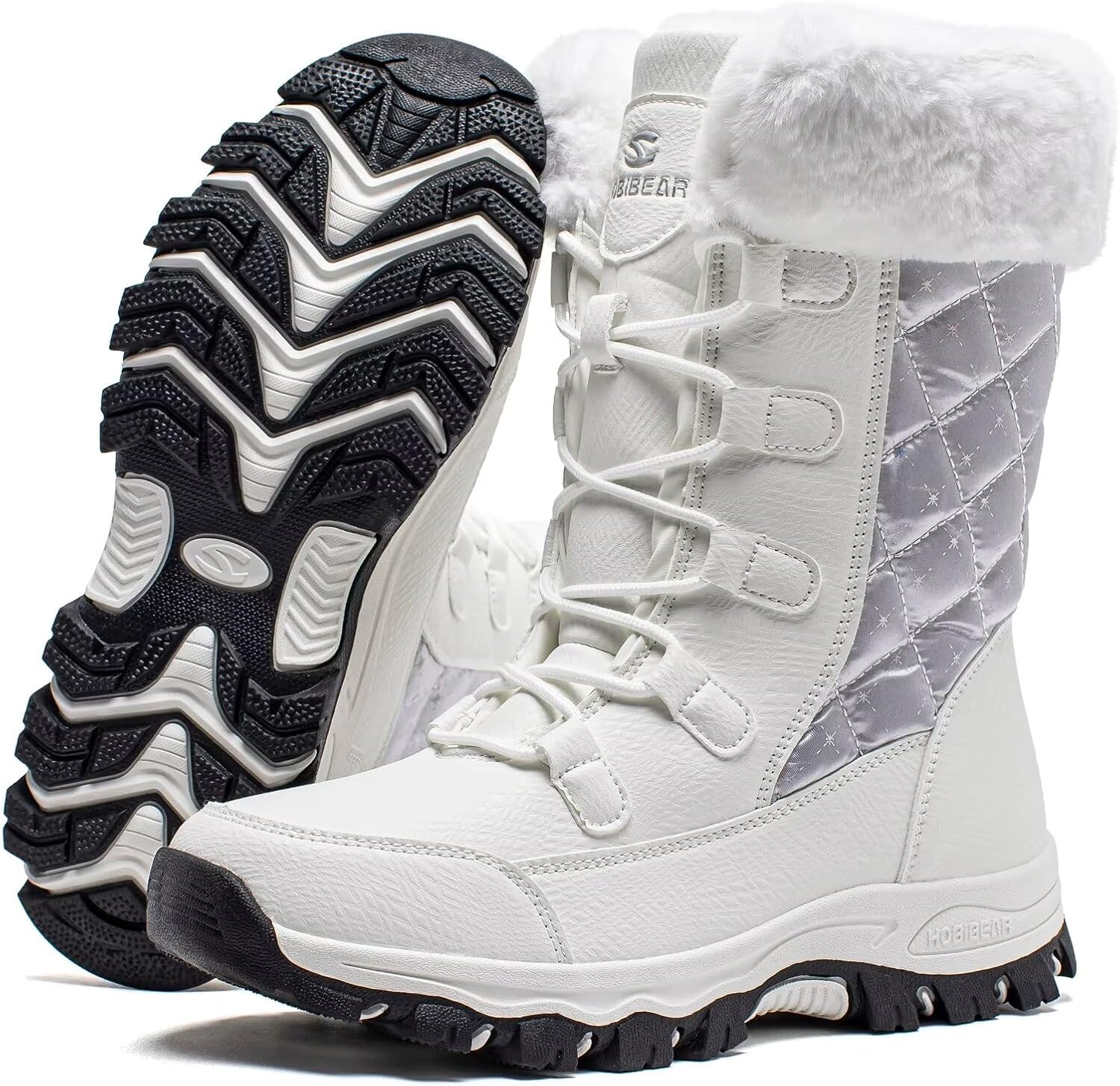 Botas de Invierno HOBIBEAR