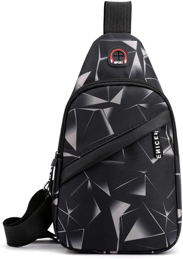 Bolso bandolera de piel TXDAMAI