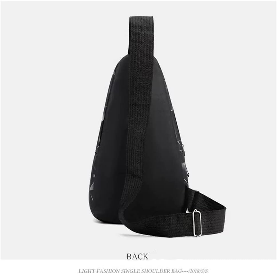 Bolso bandolera de piel TXDAMAI