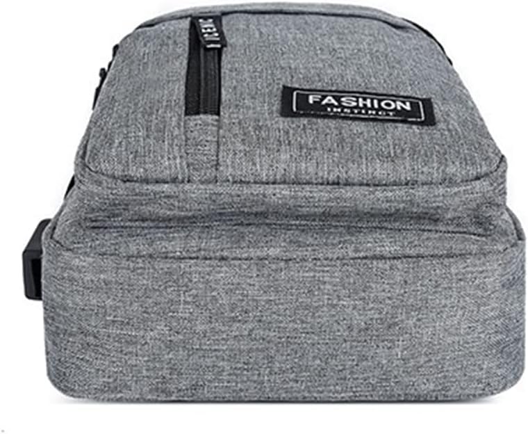 Bolso de pecho multifuncional