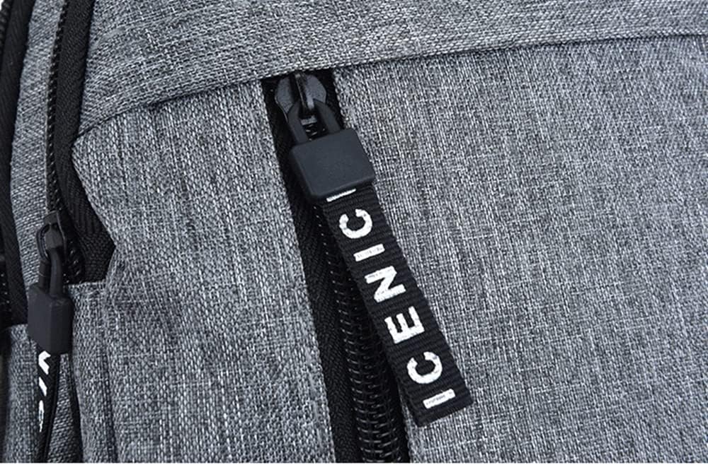 Bolso de pecho multifuncional