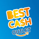 Best Cash logo