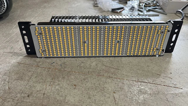 Lámpara Luz LED Crecimiento Plantas 300w