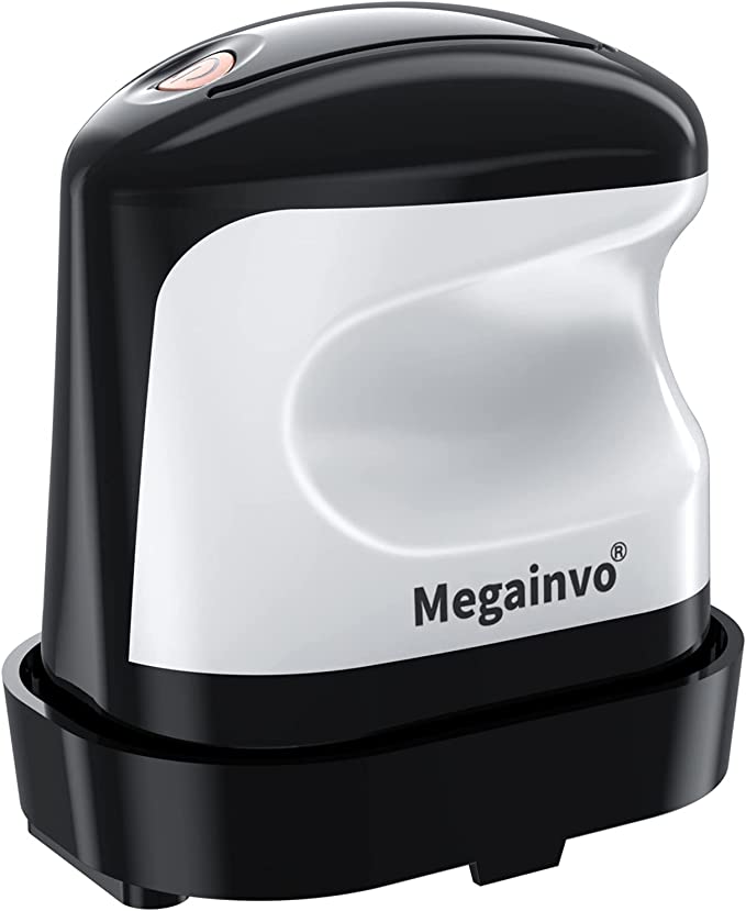 Mini Prensa de Calor Megainvo